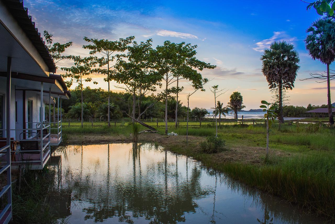 Anissa Resort Koh Yao Yai Ko Yao Exterior foto