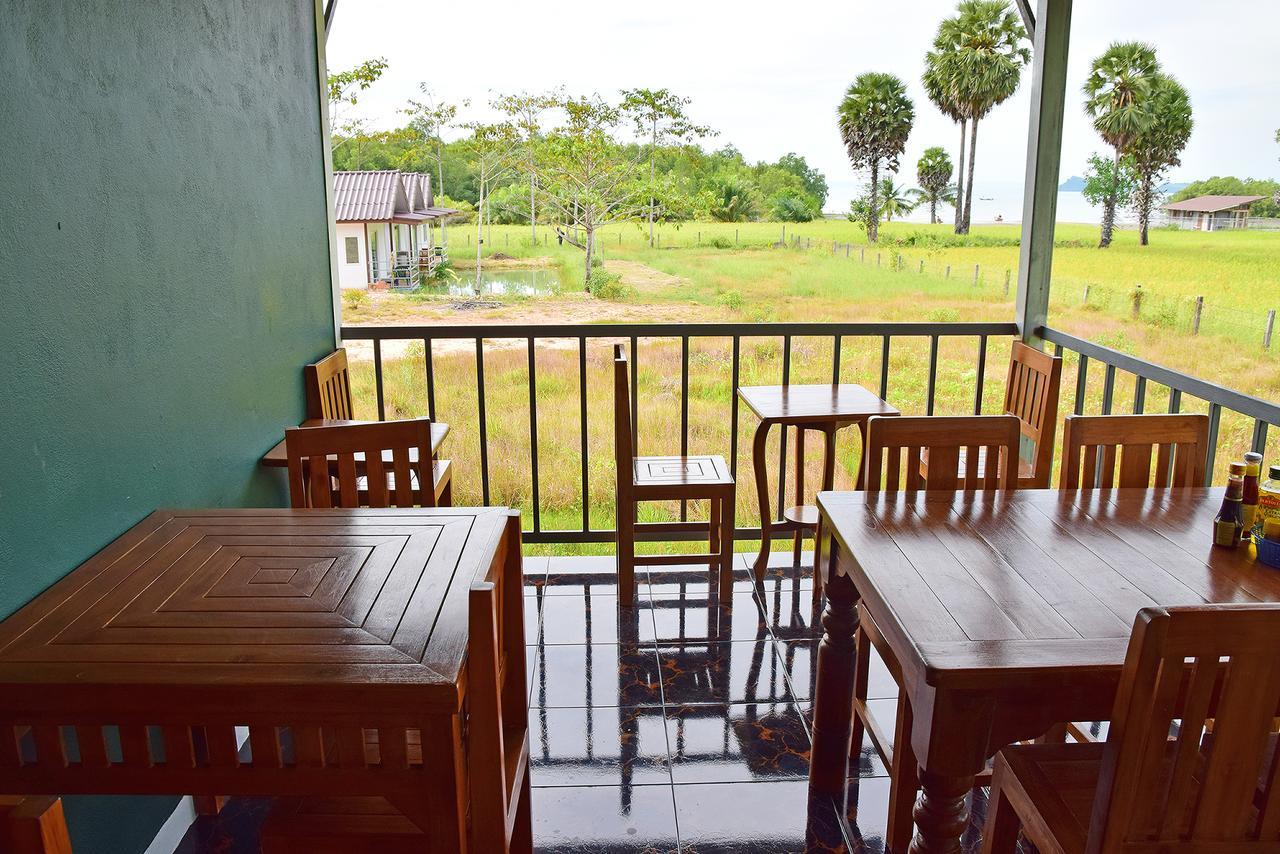 Anissa Resort Koh Yao Yai Ko Yao Exterior foto