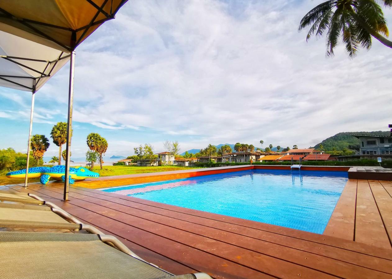 Anissa Resort Koh Yao Yai Ko Yao Exterior foto